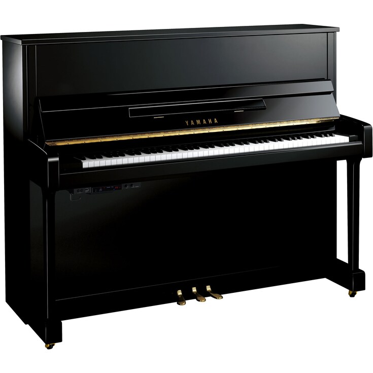 Yamaha TransAcoustic™ Piano b3 TC3