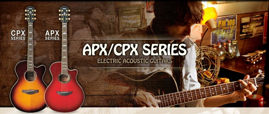 APX/CPX SERIES