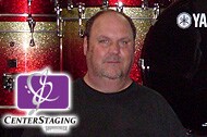 Mike Rose, Drum Dept Manager
