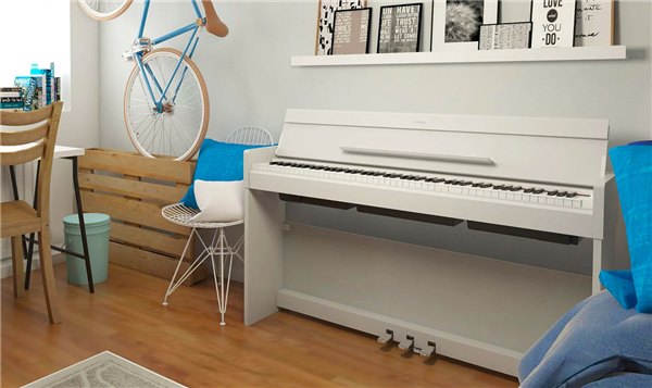 For minimalists