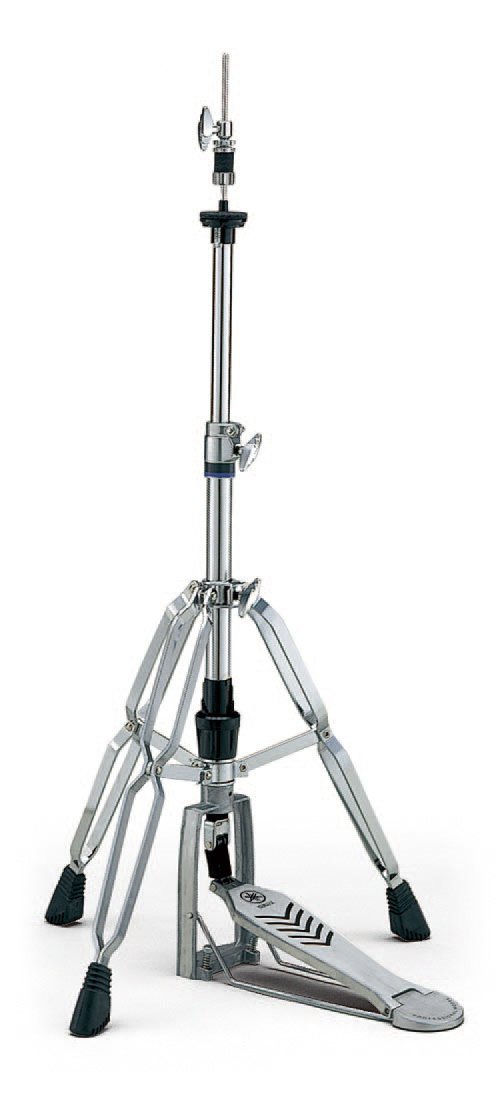 パーカッション・打楽器 YAMAHA YC900 SERIES BOTTOM HI HAT Yamaha Yc 900 Series 18 Crash Cymbal | eBay