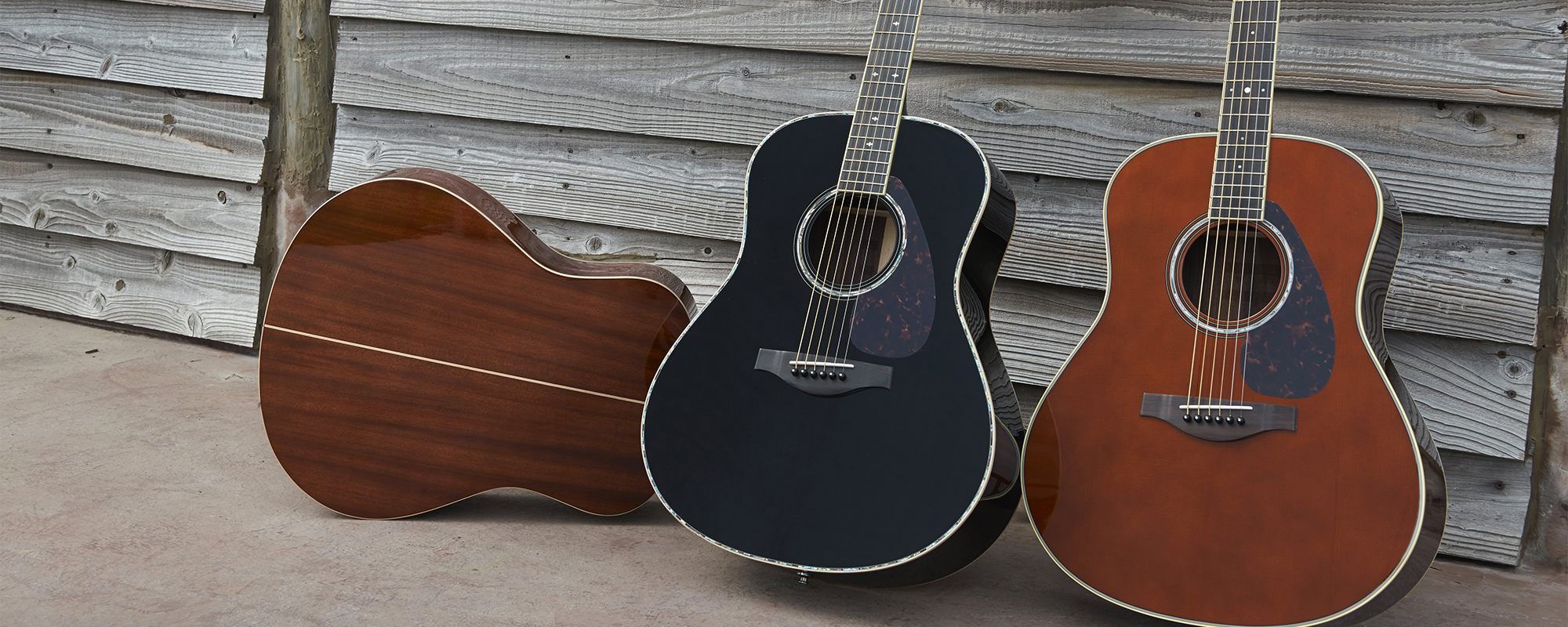 L Series - LL Series - Acoustic Guitars - Kitarat , Bassot L Series - LL Series - Acoustic Guitars - Kitarat , Bassot