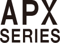 APX SERIES