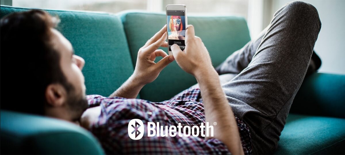 Korkeatasoinen Bluetooth- toisto