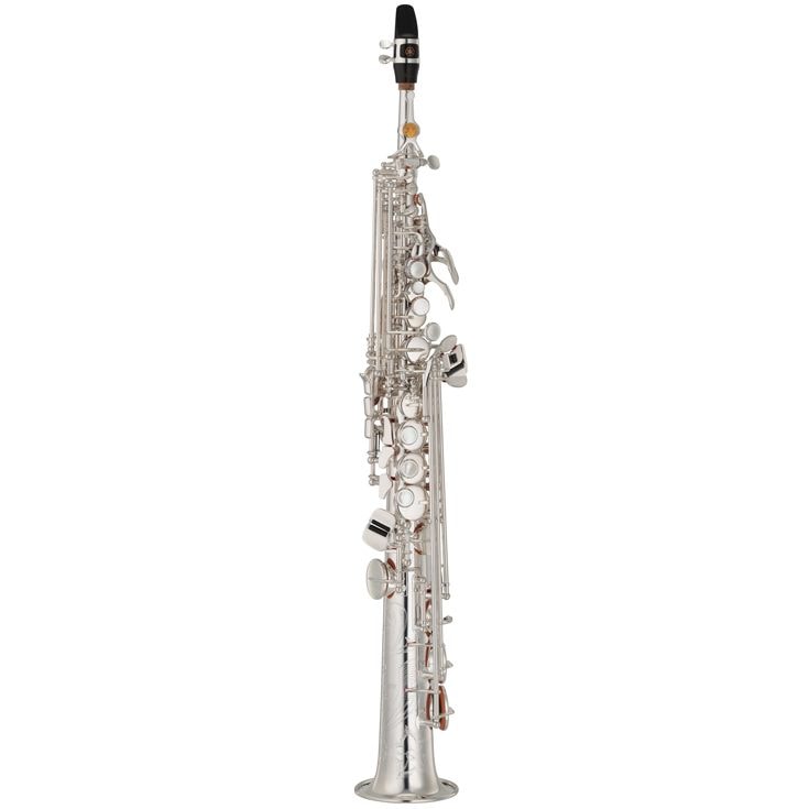 Yamaha Saxophone YSS-875EXHGS